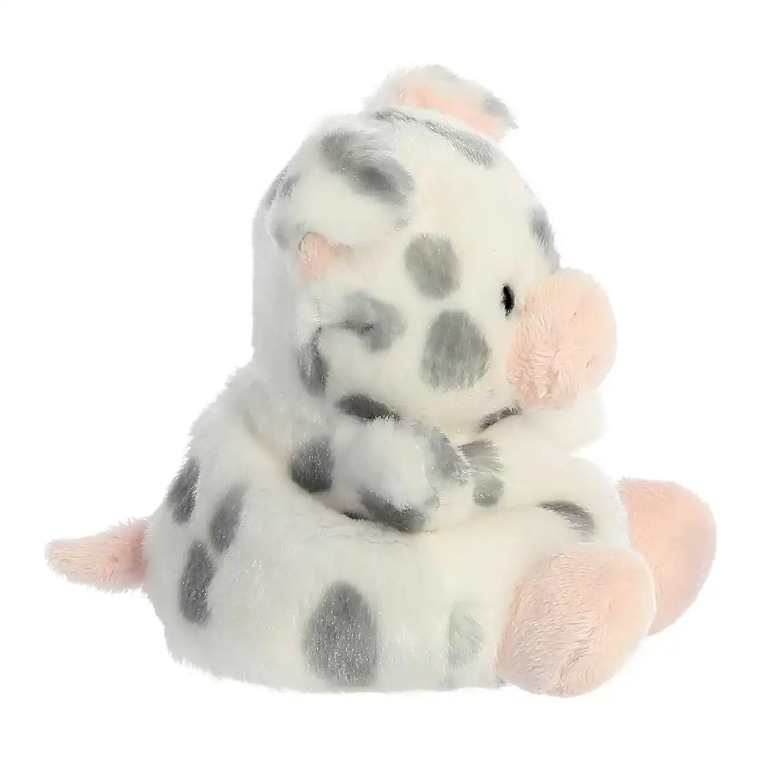 Aurora Palm Pals Piggles Spotted Piglet