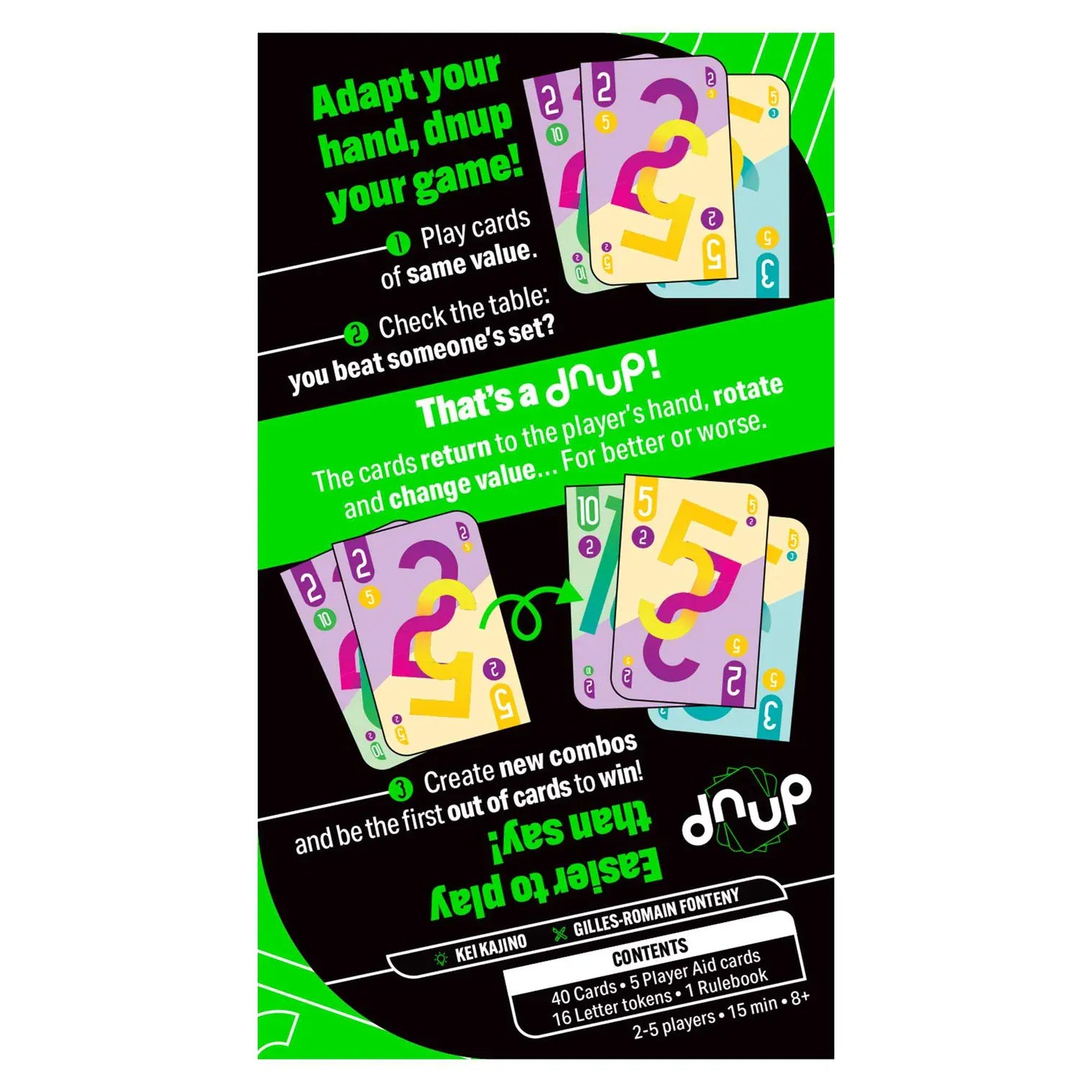 dnup 3558387002287