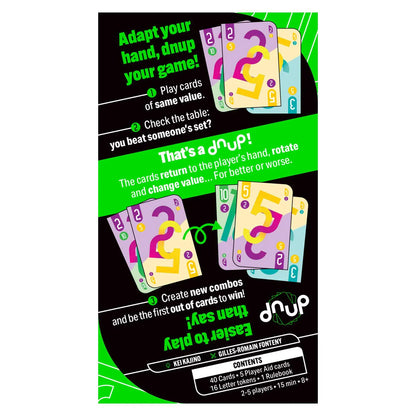 dnup 3558387002287