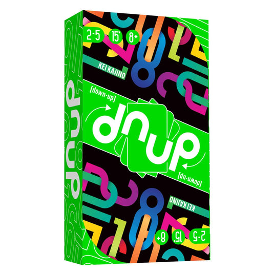 dnup 3558387002287