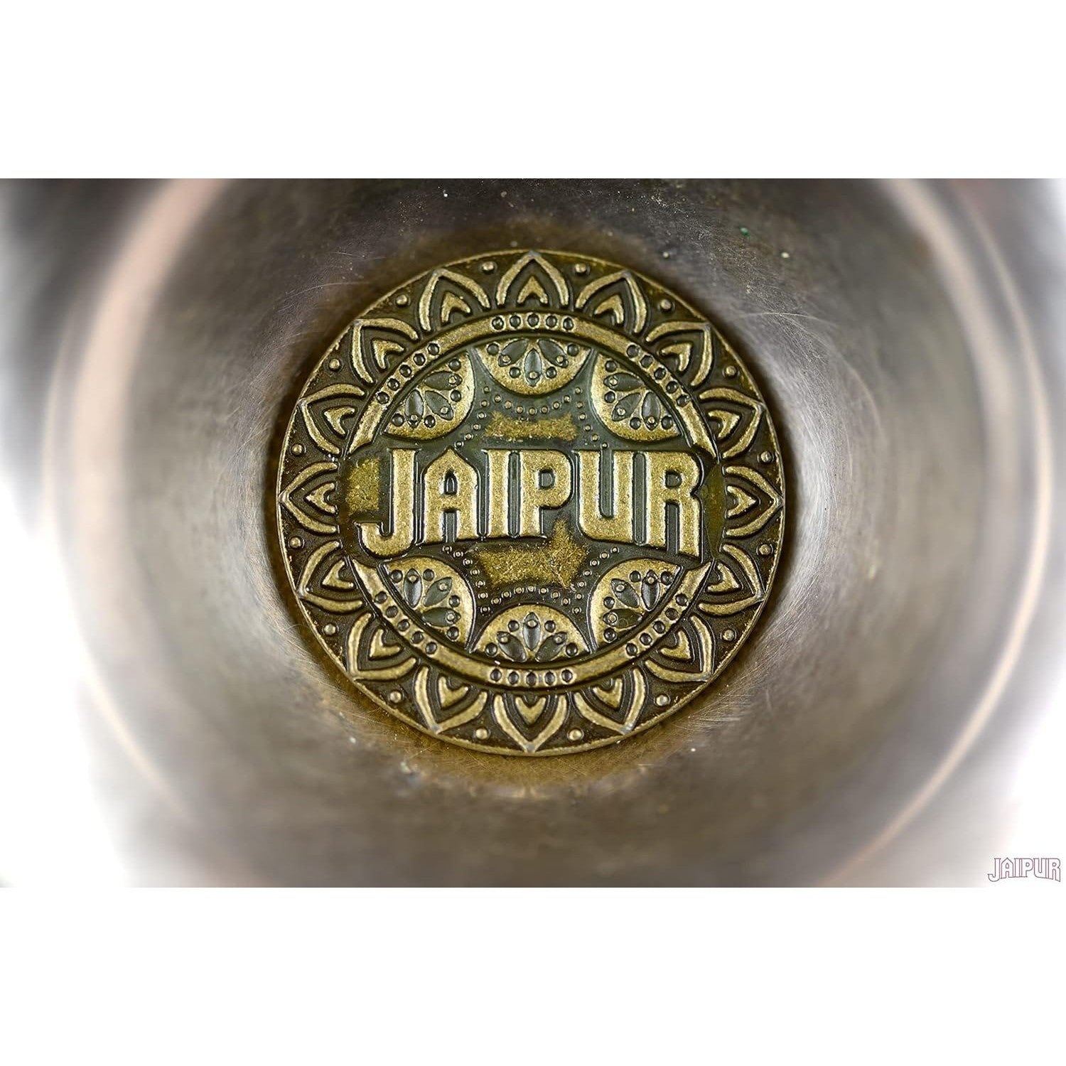 Jaipur 2nd Edition 3558380063933