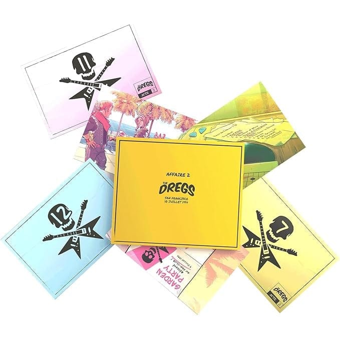 Perspectives 3558380105640