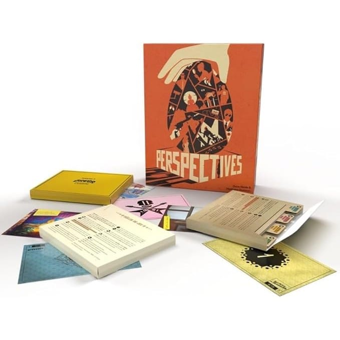 Perspectives 3558380105640