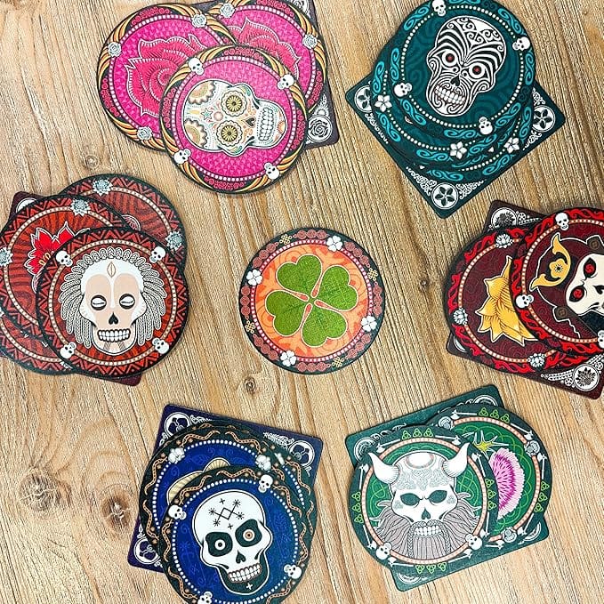 Skull 3558380081548