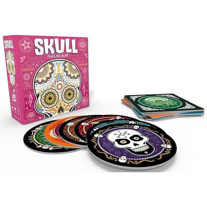 Skull 3558380081548