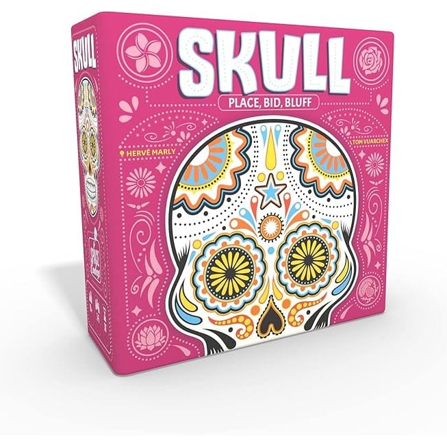 Skull 3558380081548