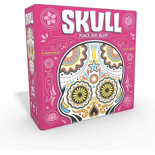 Skull 3558380081548