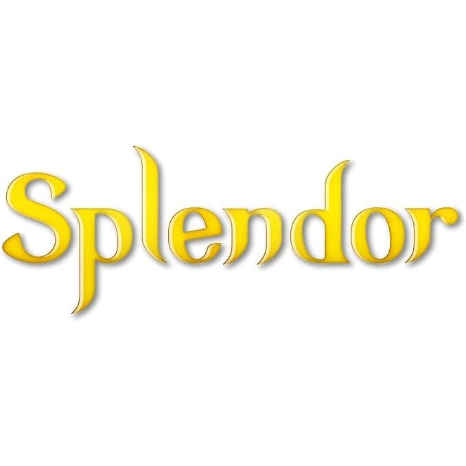 Splendor: Marvel 3558380067870