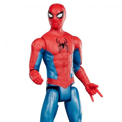 Marvel Studios Spider-Man: Brand New Day Titan Series Spider-Man 29.2 cm Action Figure