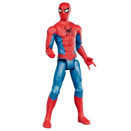 Marvel Studios Spider-Man: Brand New Day Titan Series Spider-Man 29.2 cm Action Figure