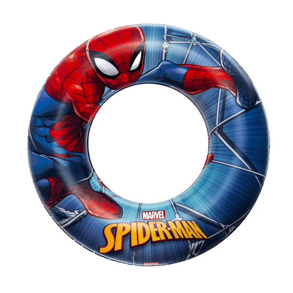 Spider-Man Swim Ring 6942138919585