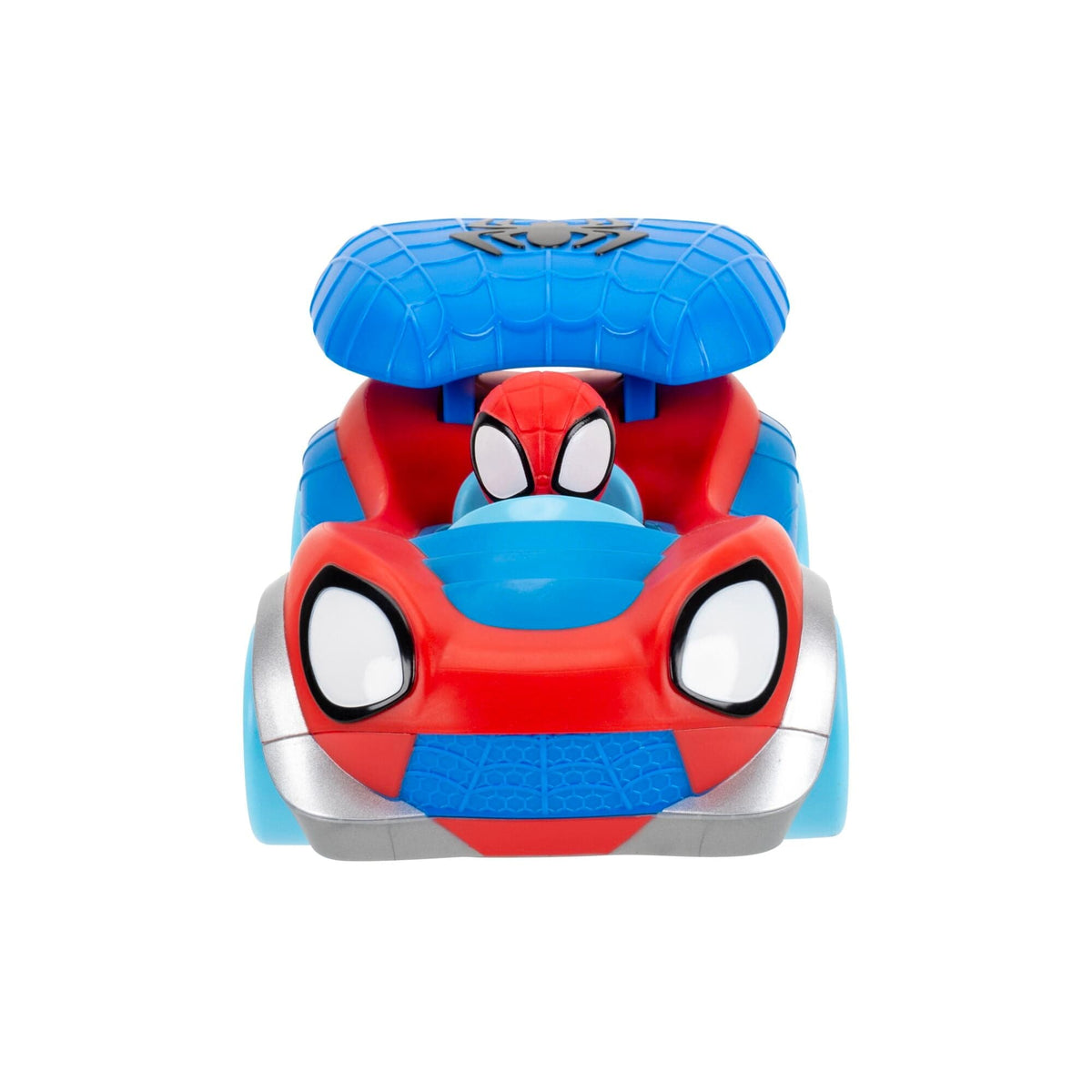 Spidey and Friends - Spidey Power Web Racer 191726900122