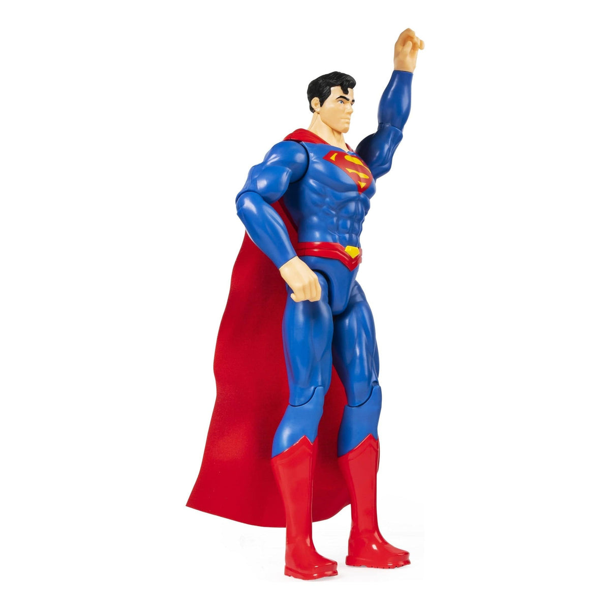 Batman: DC Universe 12in Figure - Superman 778988303900