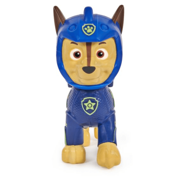 Spin Master: Swimways Paw Patrol Floatin' Figures Chase 778988466162