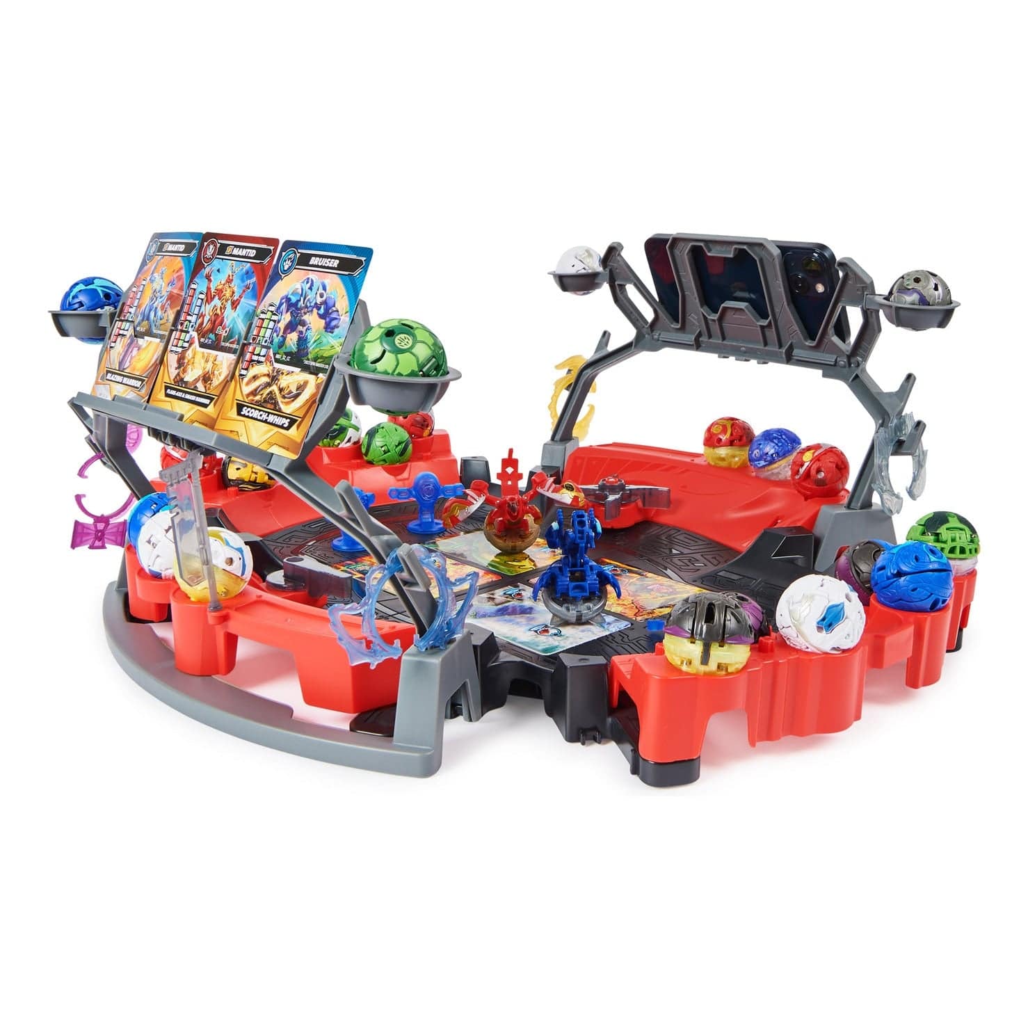Bakugan Battle Ground 778988466643