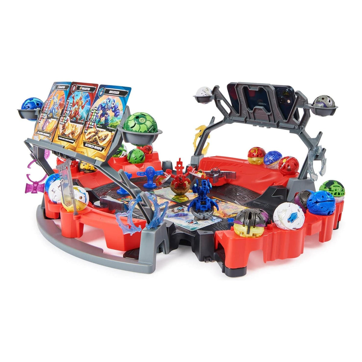 Bakugan Battle Ground 778988466643