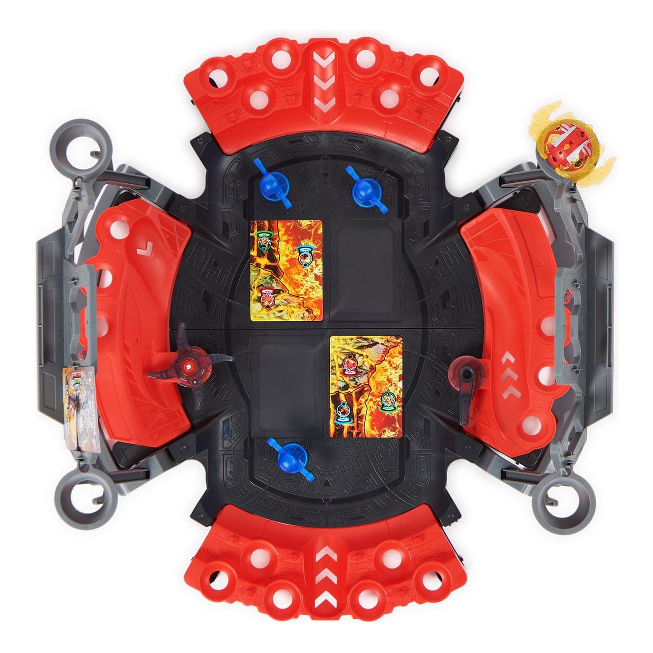 Bakugan Battle Ground 778988466643