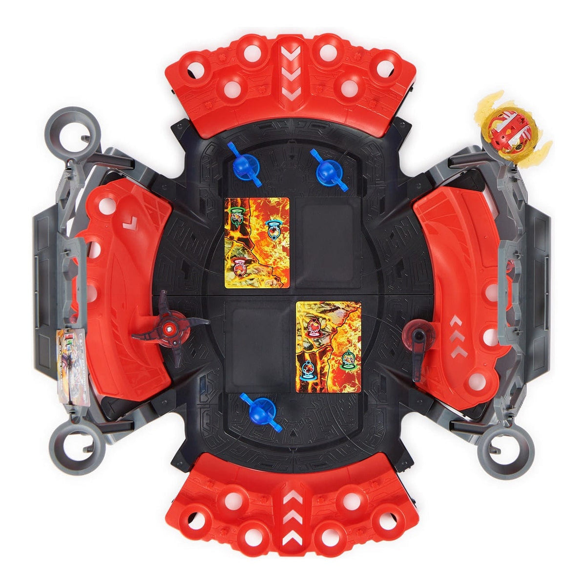 Bakugan Battle Ground 778988466643