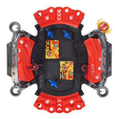 Bakugan Battle Ground 778988466643