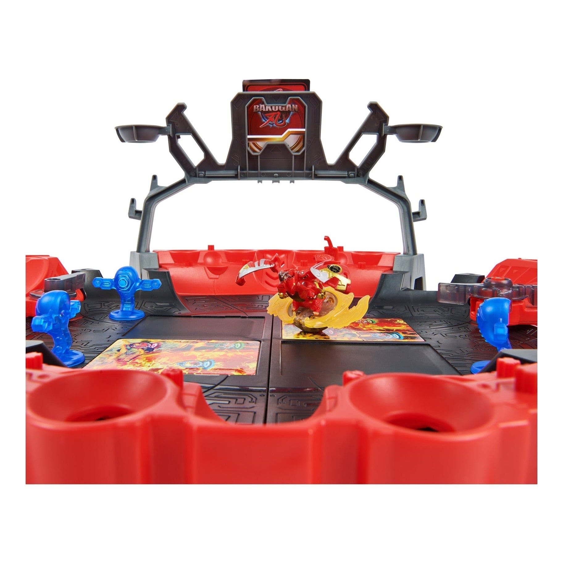 Bakugan Battle Ground 778988466643