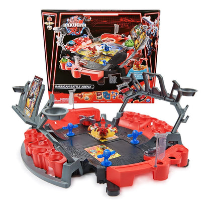 Bakugan Battle Ground 778988466643
