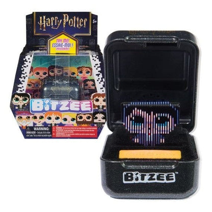Bitzee Interactive Pet Harry Potter