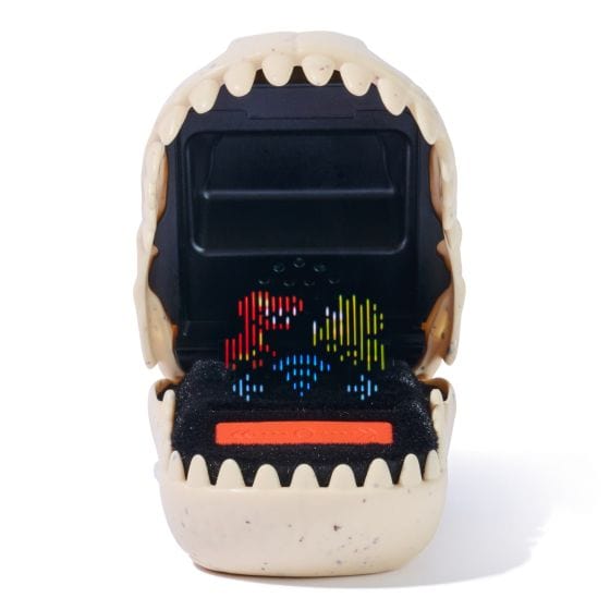 Bitzee Jurassic World Interactive Pet Toy