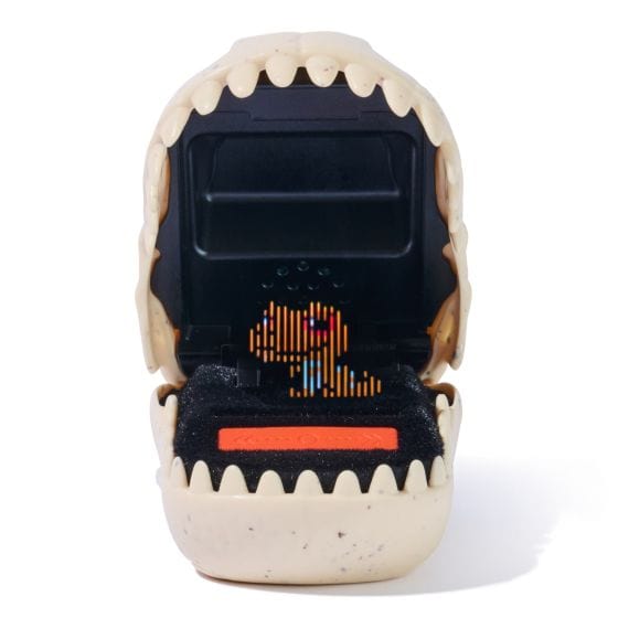 Bitzee Jurassic World Interactive Pet Toy