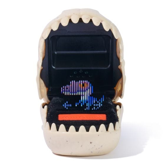 Bitzee Jurassic World Interactive Pet Toy