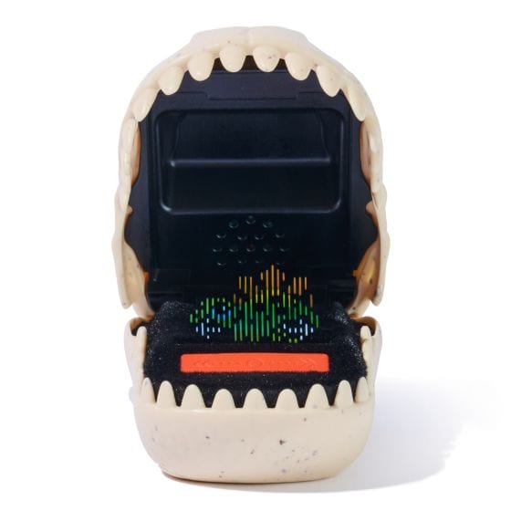 Bitzee Jurassic World Interactive Pet Toy