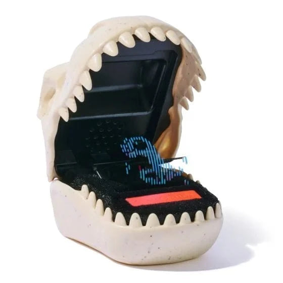 Bitzee Jurassic World Interactive Pet Toy