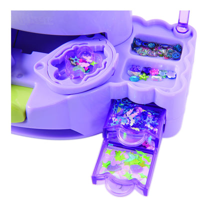 Cool Maker Charm'd Accessory Studio Charm Making Kit 681147149618
