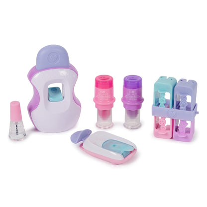 Cool Maker Go Glam Nail Studio Creative Kit 681147025813