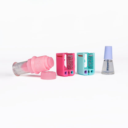 Cool Maker Go Glam Nail Studio Refill Set 681147030343