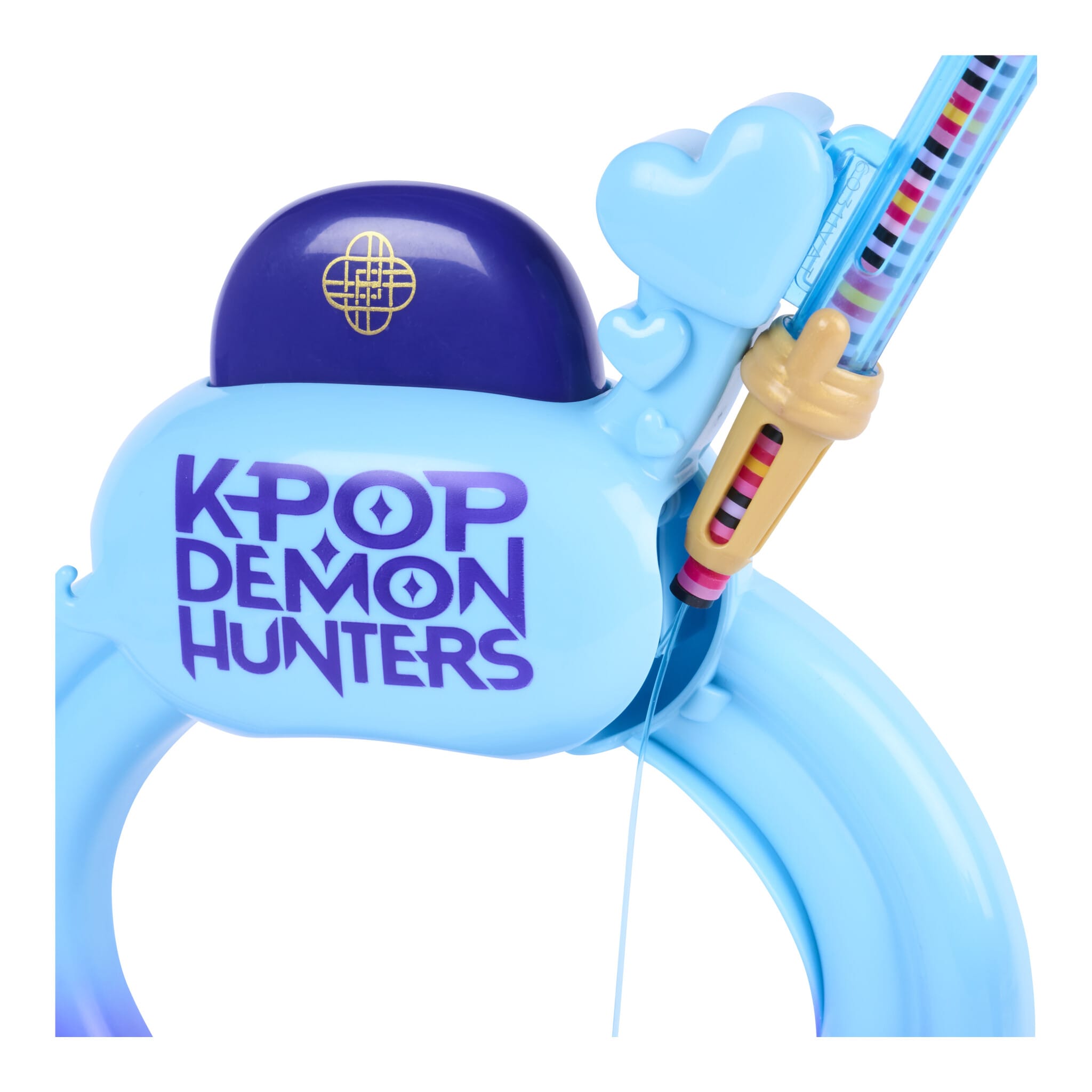 Cool Maker KPop Demon Hunters Heishi Bracelet Maker 681147143999