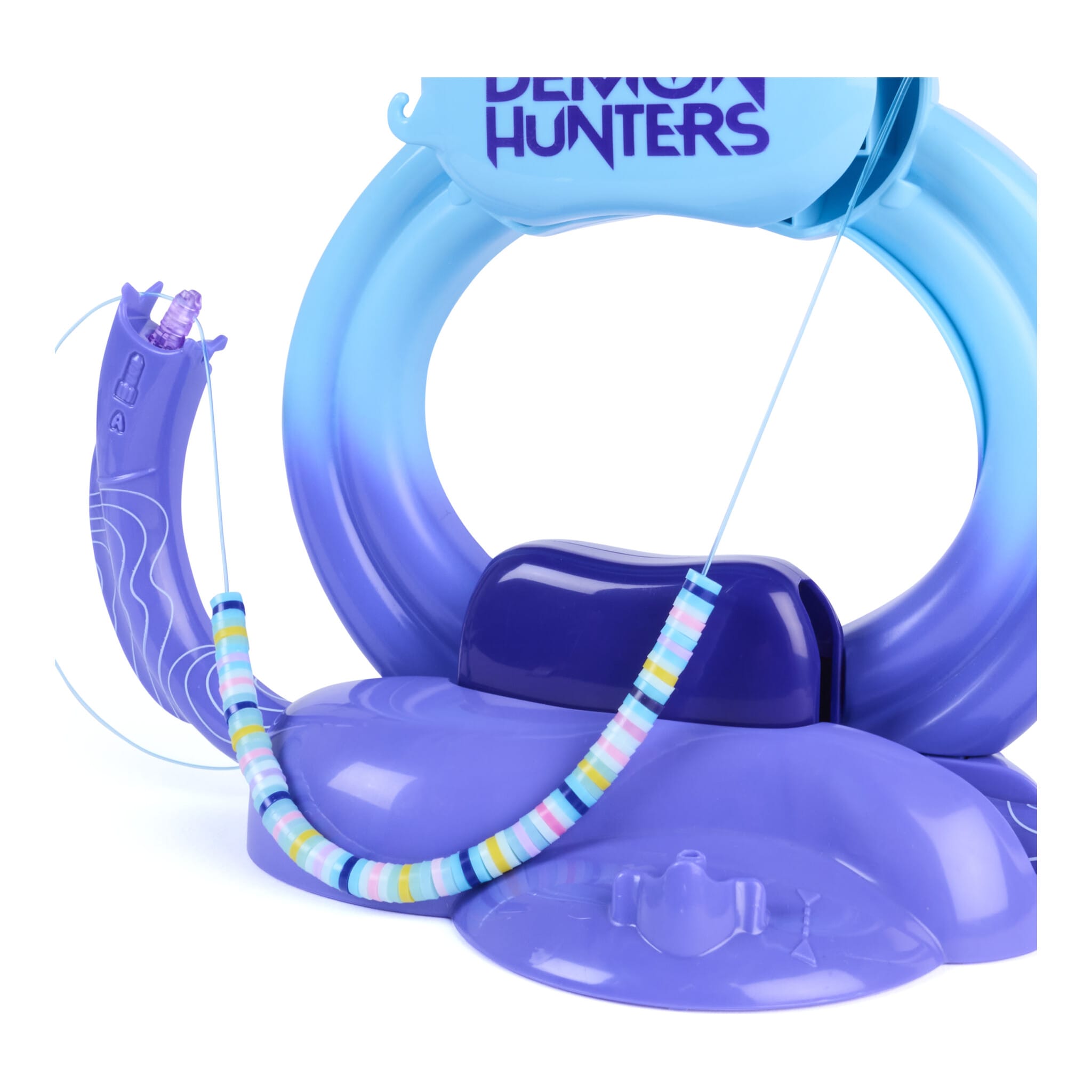Cool Maker KPop Demon Hunters Heishi Bracelet Maker 681147143999