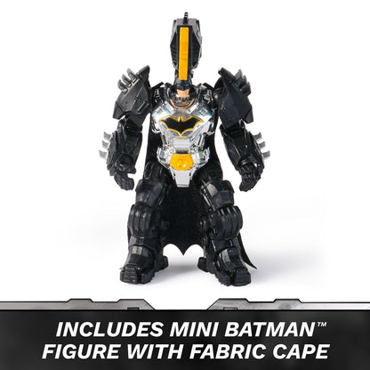 DC Universe – 12in Brainiac Battle Pack Action Figure 681147062979