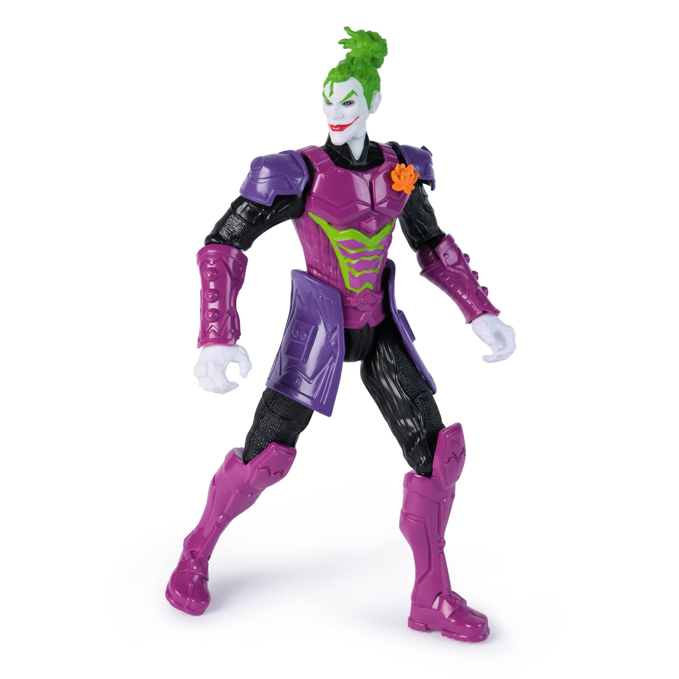 DC Universe The Joker Ninja 12In Action Figure Collectible