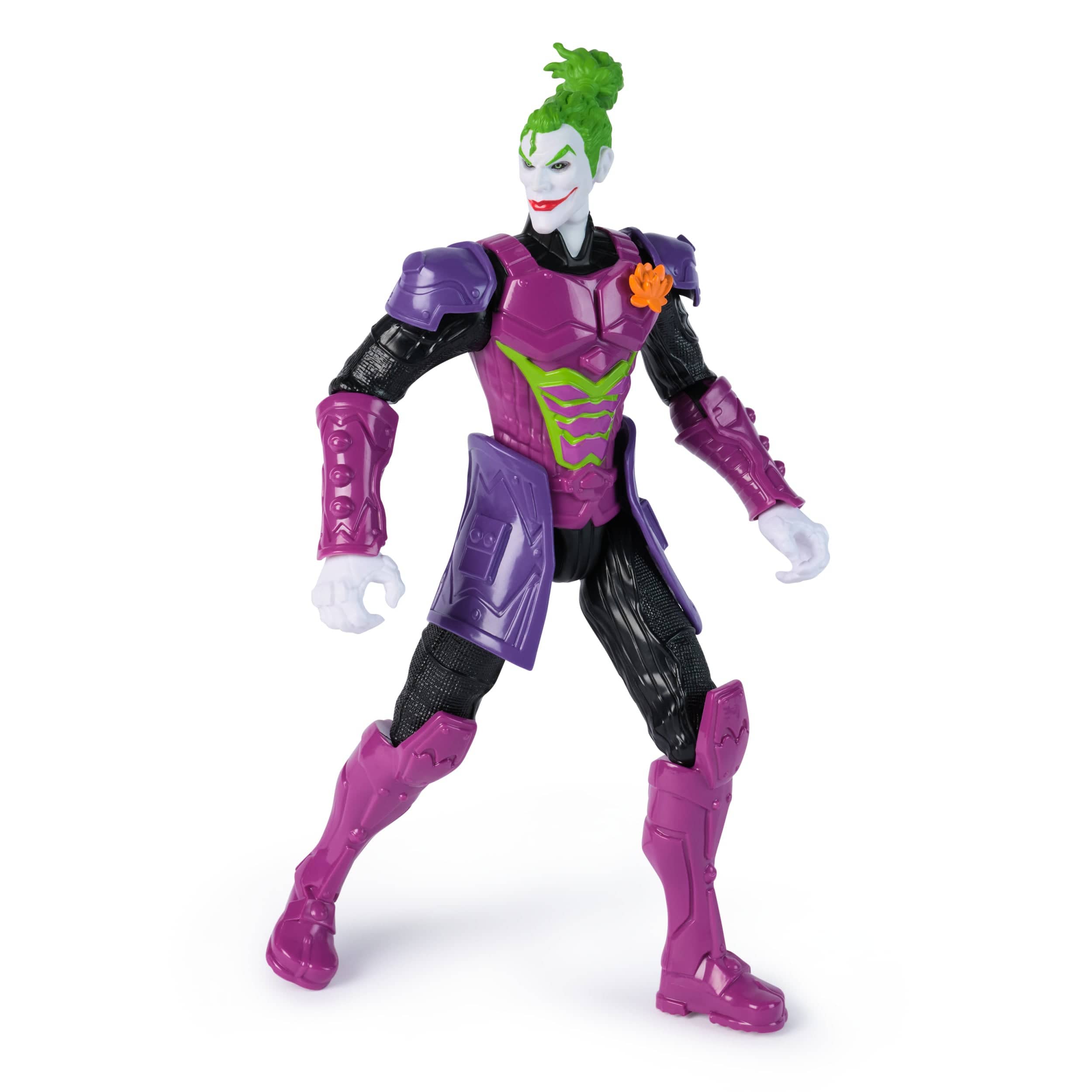 DC Universe The Joker Ninja 12In Action Figure Collectible