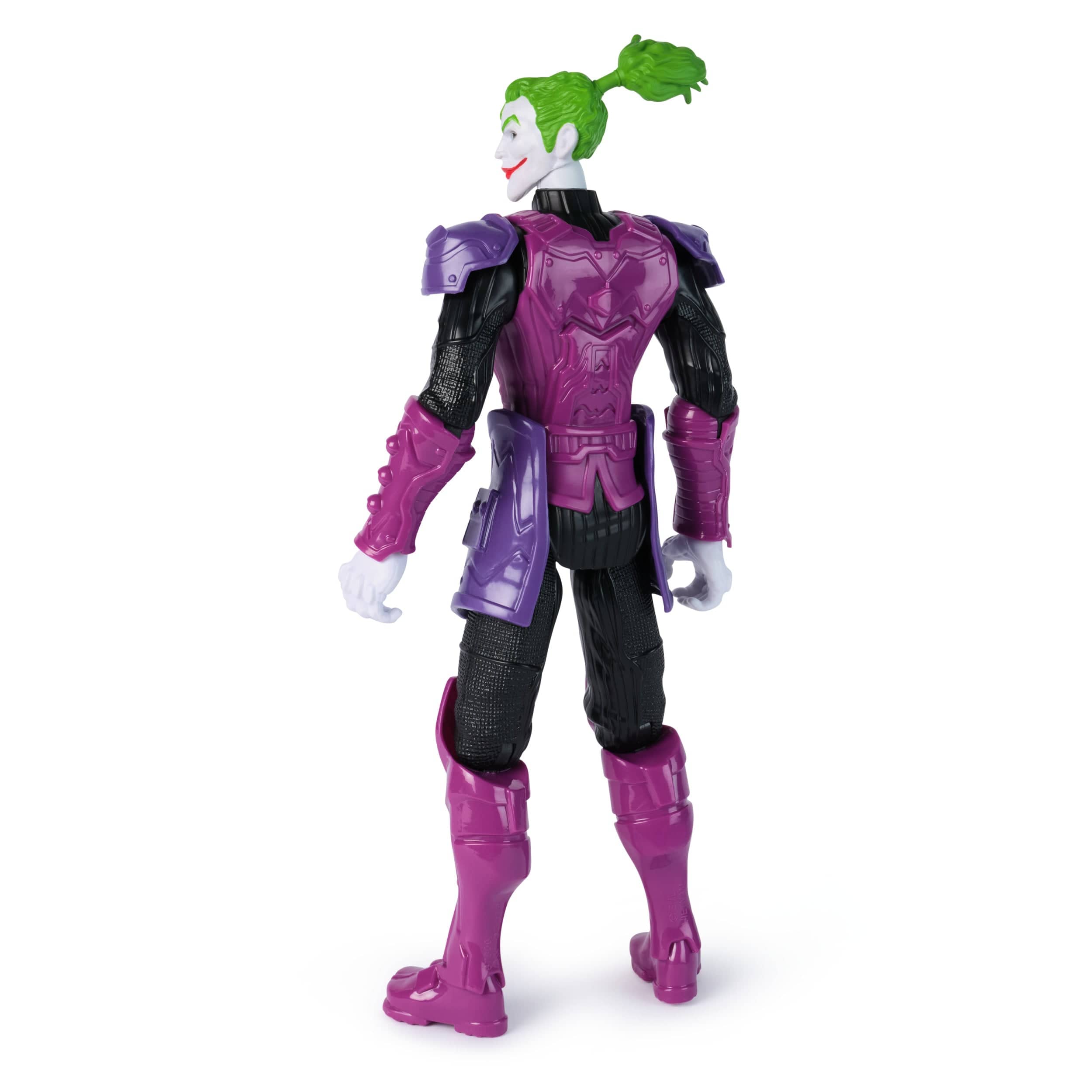 DC Universe The Joker Ninja 12In Action Figure Collectible