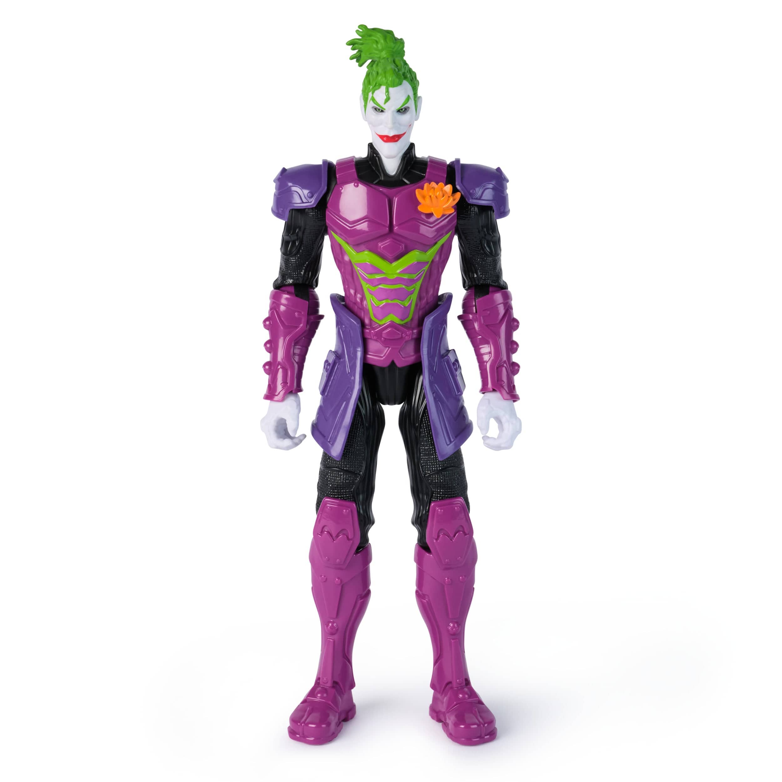 DC Universe The Joker Ninja 12In Action Figure Collectible