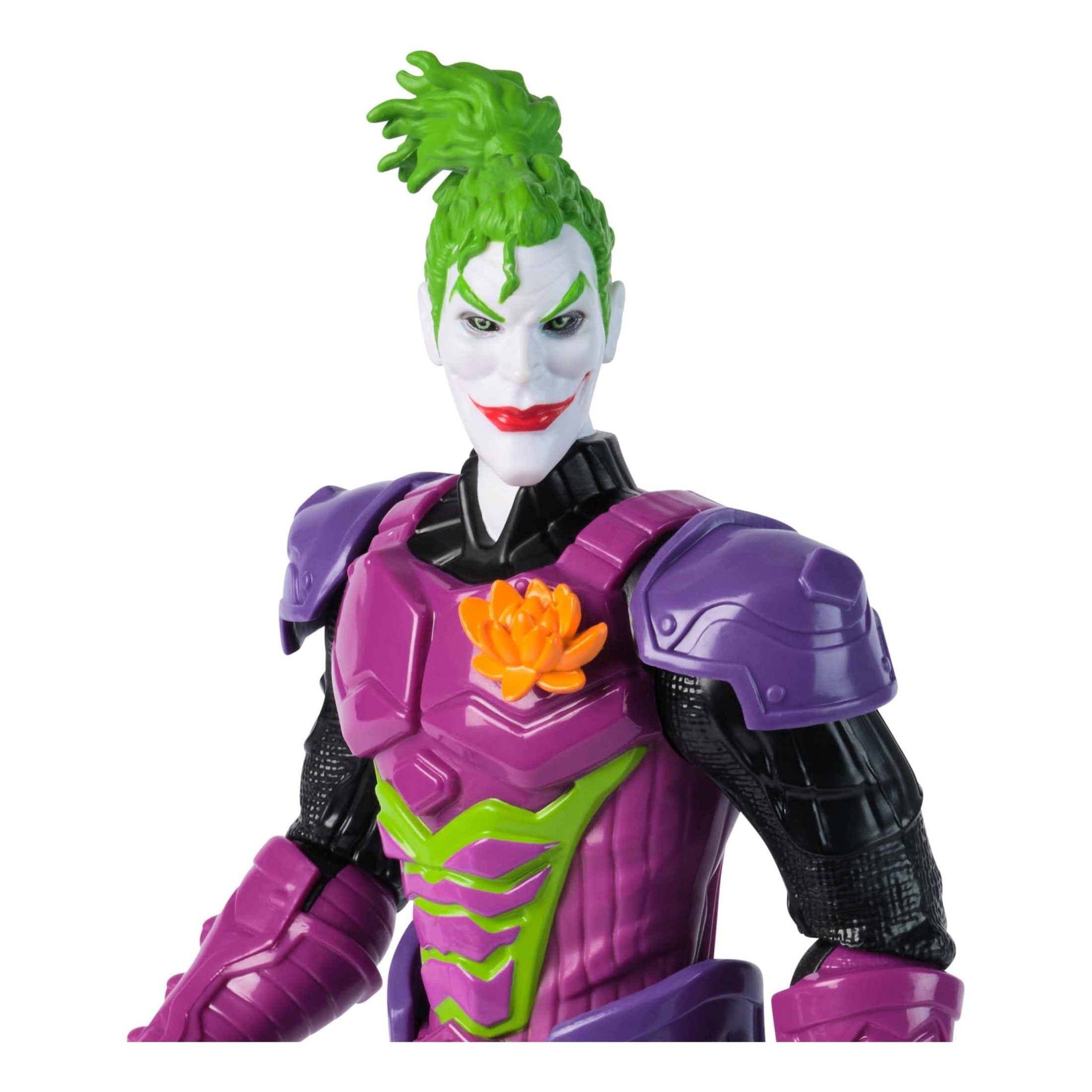 DC Universe The Joker Ninja 12In Action Figure Collectible