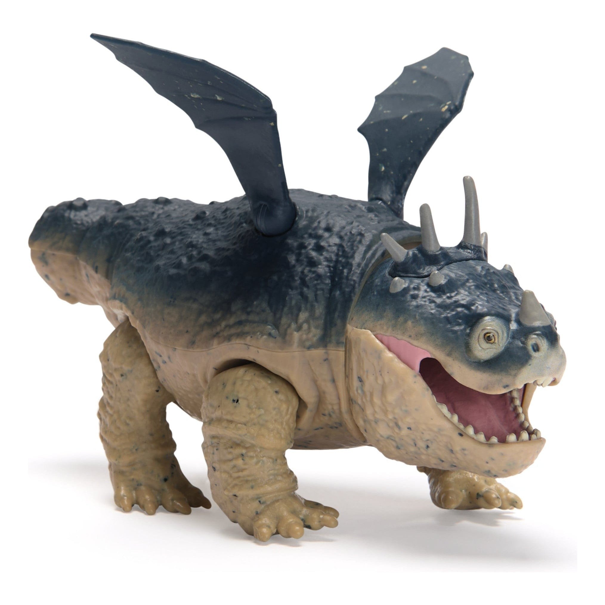 DreamWorks Dragons Small Gronkle Dragon Figure Toy