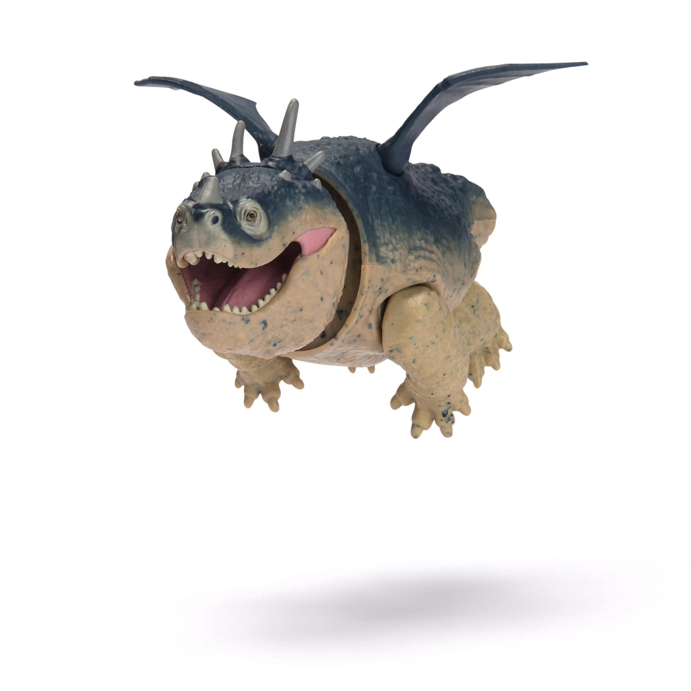 DreamWorks Dragons Small Gronkle Dragon Figure Toy