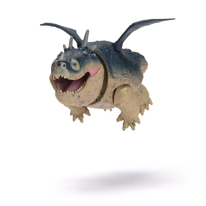 DreamWorks Dragons Small Gronkle Dragon Figure Toy