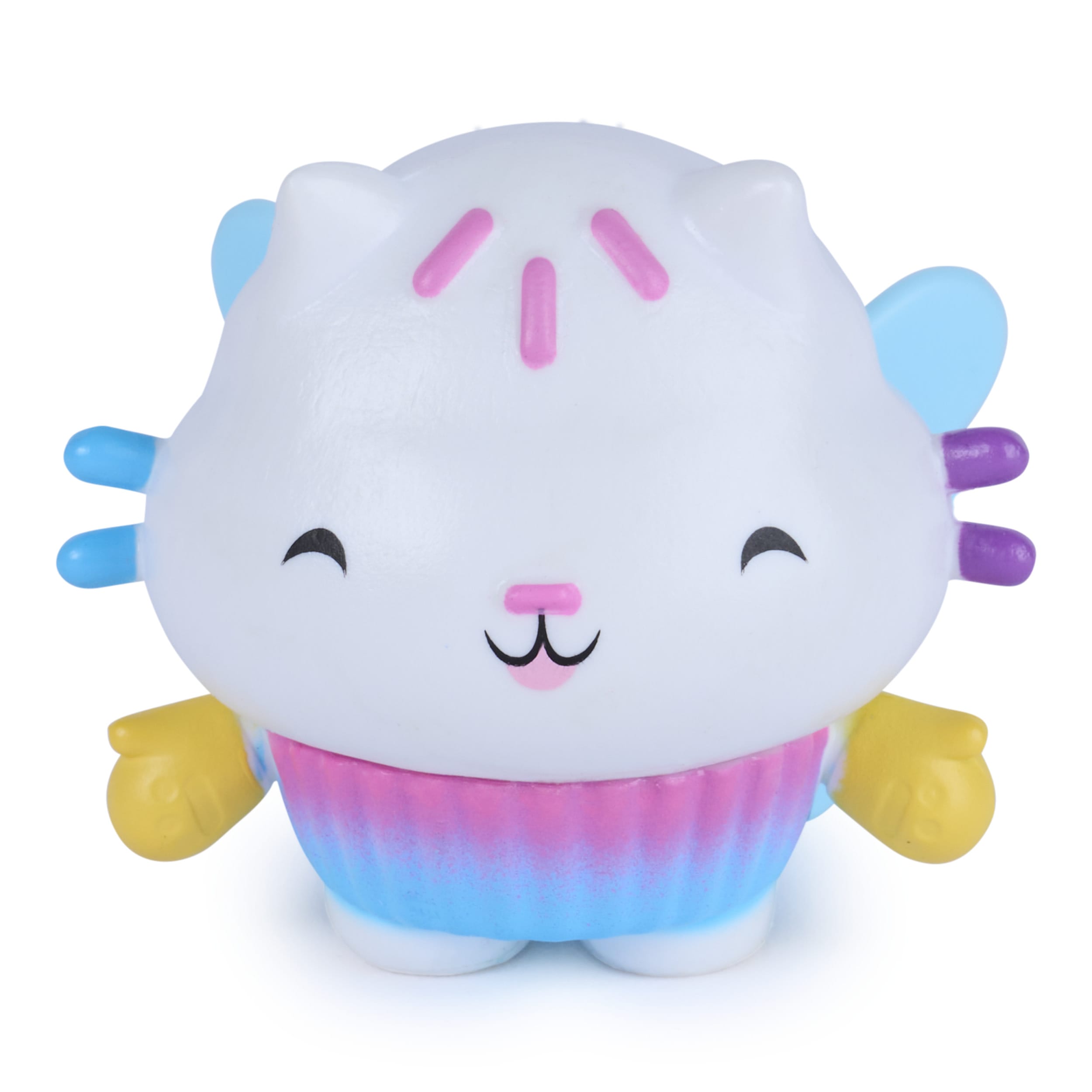 Gabby's Dollhouse Fairylandia Cakey Cat's Fairy Kitchen Set 681147133426