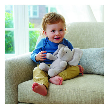 GUND Peek-A-Boo Flappy Plush Toy 681147082571