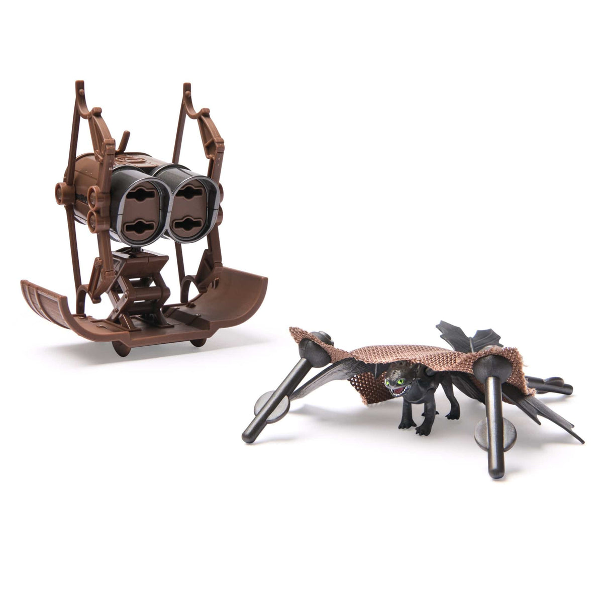 How to Train Your Dragon – Book of Dragon Gift Set Collectible 681147066281