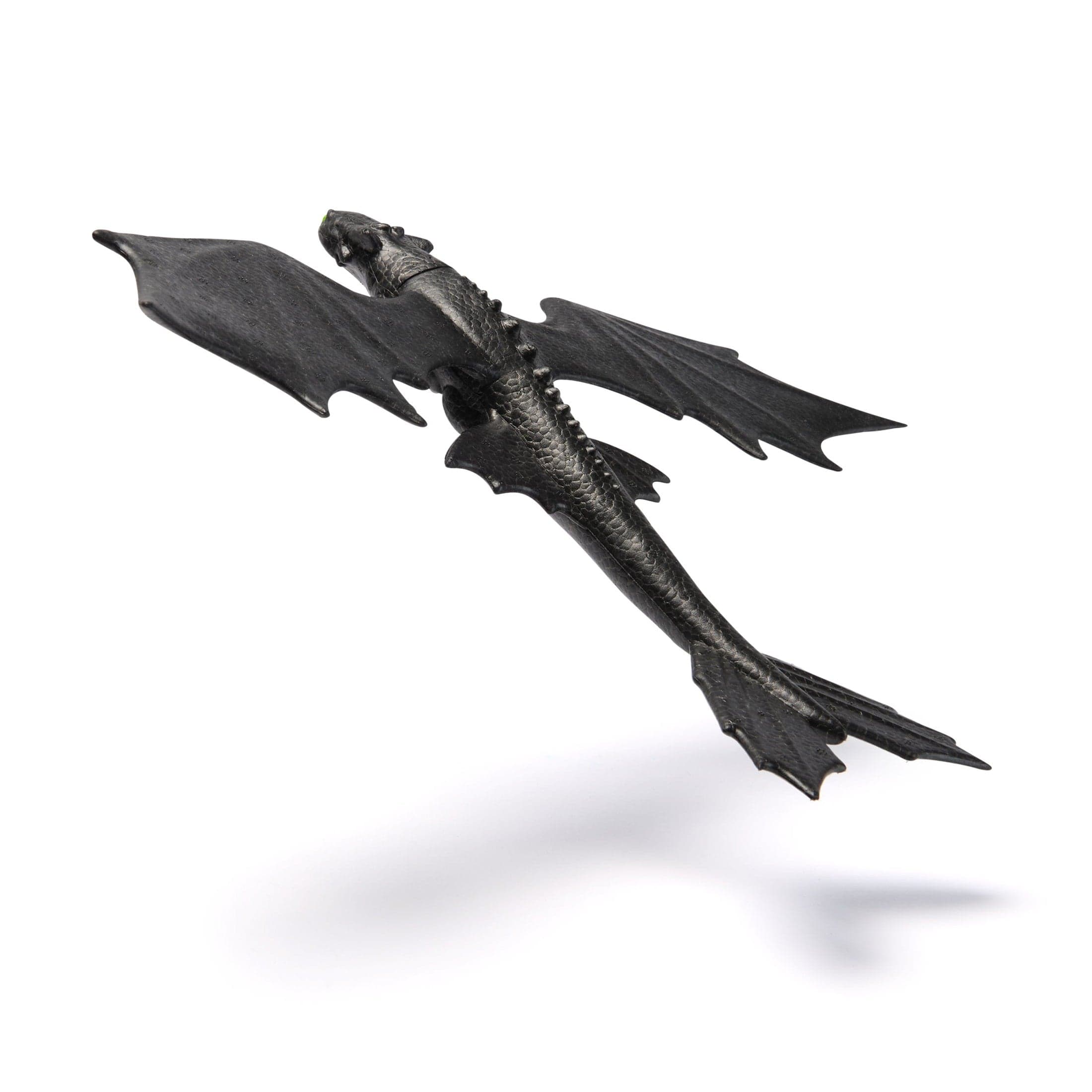 How to Train Your Dragon – Soaring Toothless Action Figure 681147061385