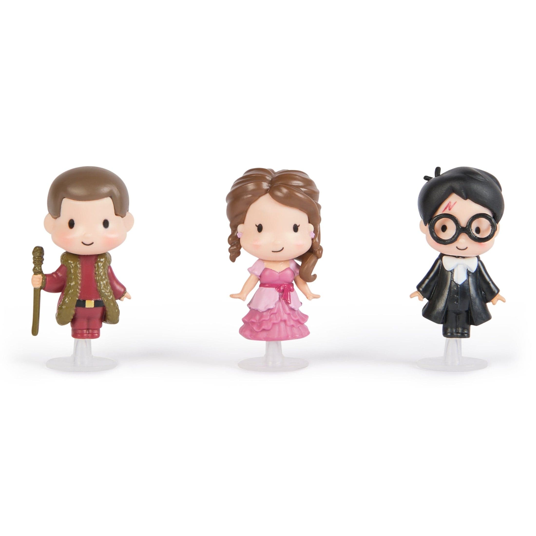 Kinetic Sand – Wizarding World Collectibles Multipk Playset 681147046696